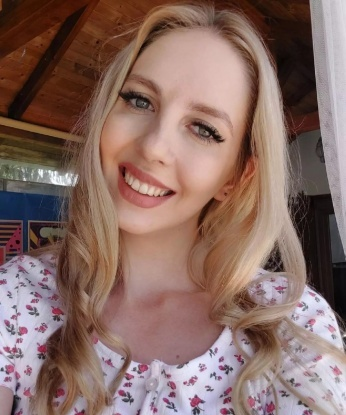 Ирина, 25 лет