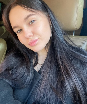 Инна, 22 года